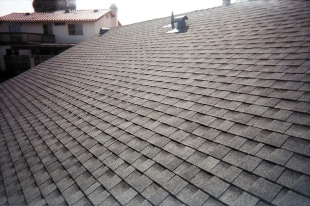 Slide of Gene McCormick Construction