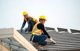 Slide of General & Roofing EZ Contractors