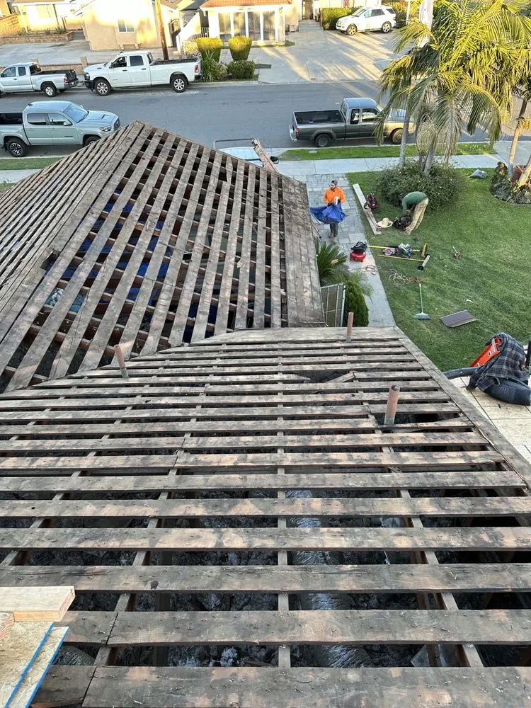 Slide of General Con