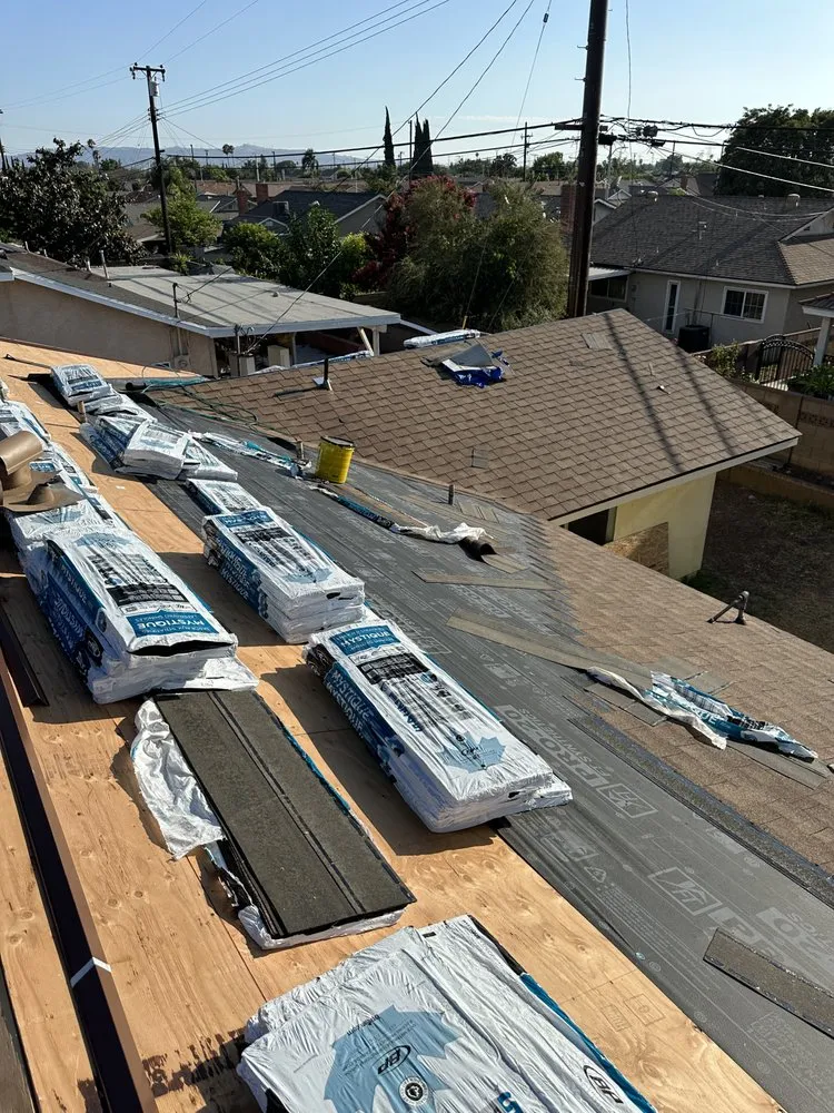 Slide of General Con