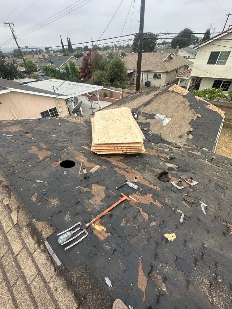 Slide of General Con