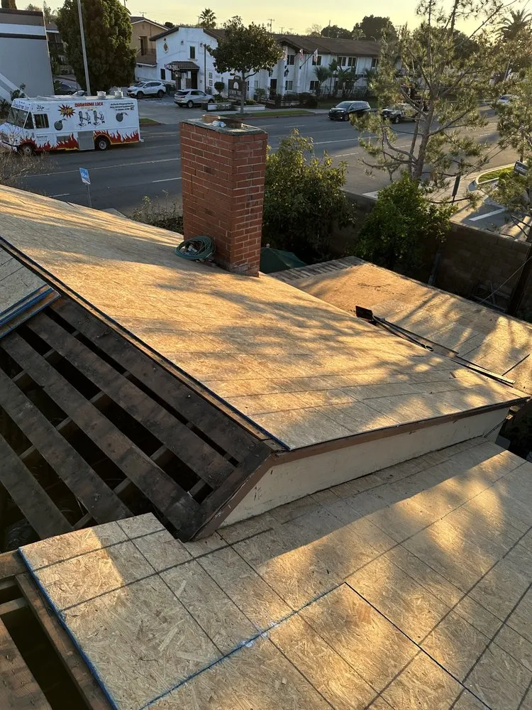 Slide of General Con