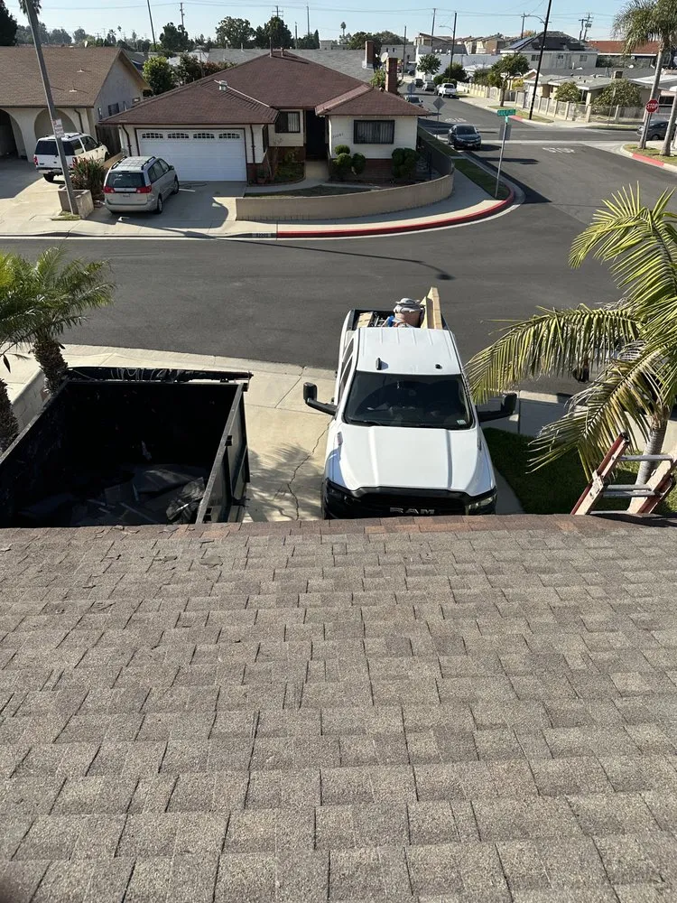 Slide of General Con