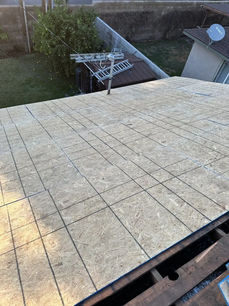 Slide of General Con