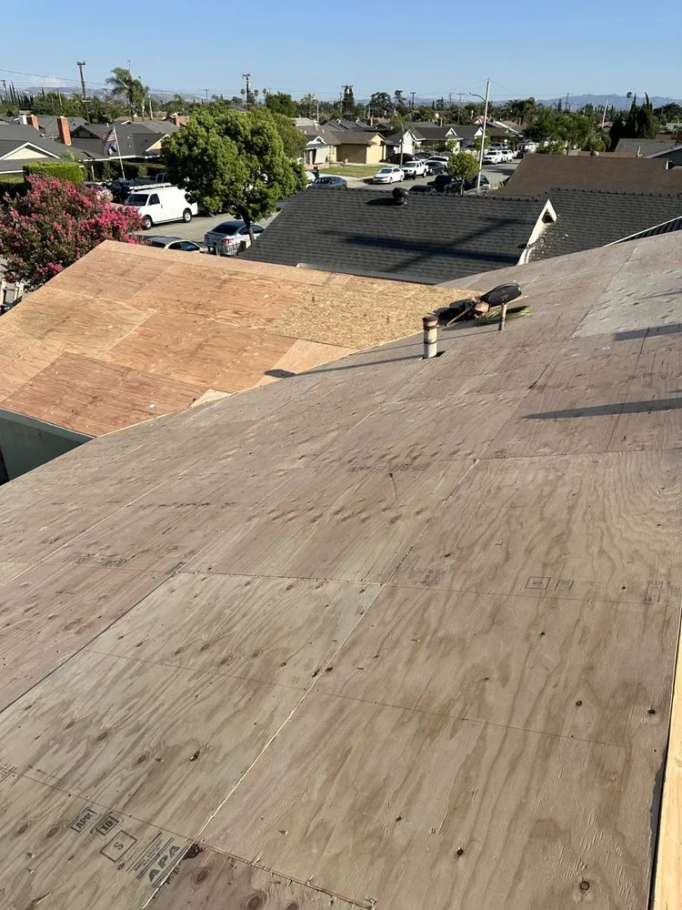 Slide of General Con