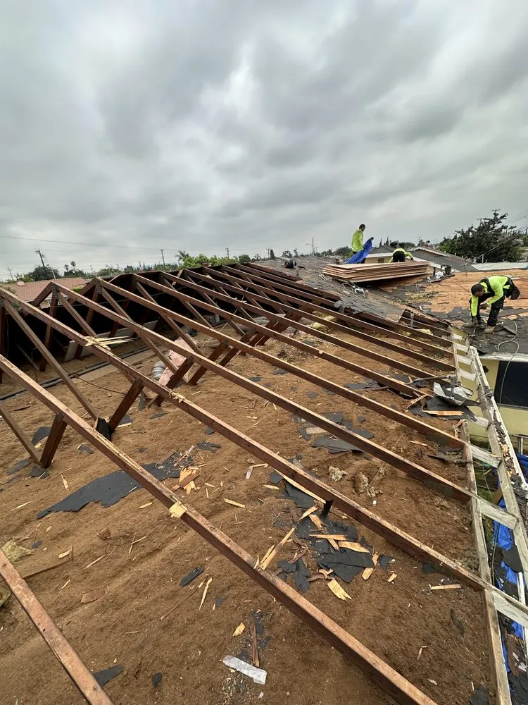 Slide of General Con