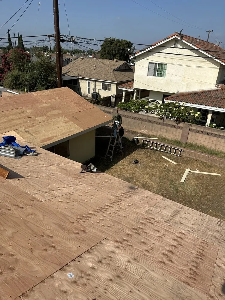 Slide of General Con