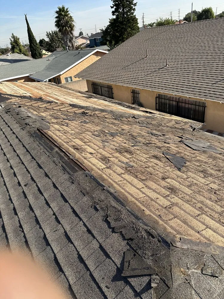 Slide of General Con