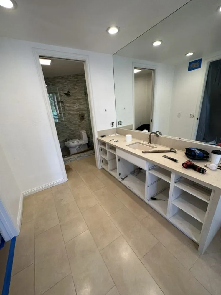 Slide of General Con