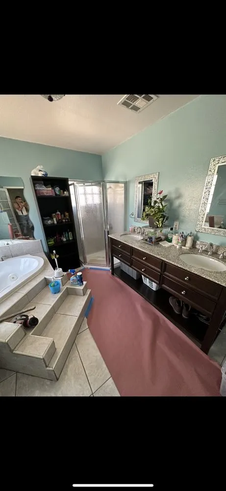 Slide of General Con