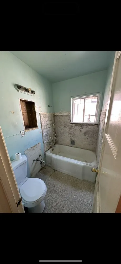 Slide of General Con