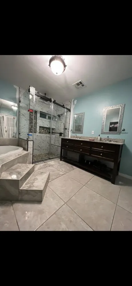 Slide of General Con