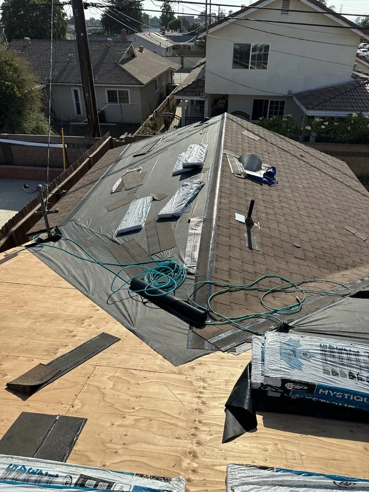 Slide of General Con