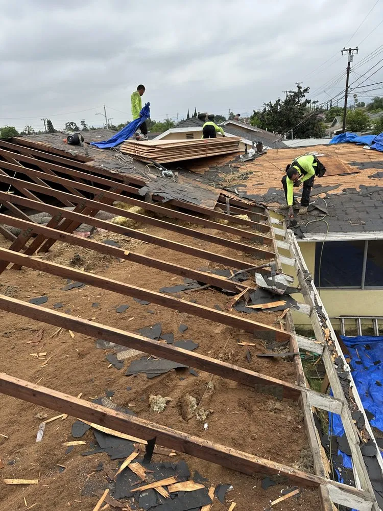 Slide of General Con