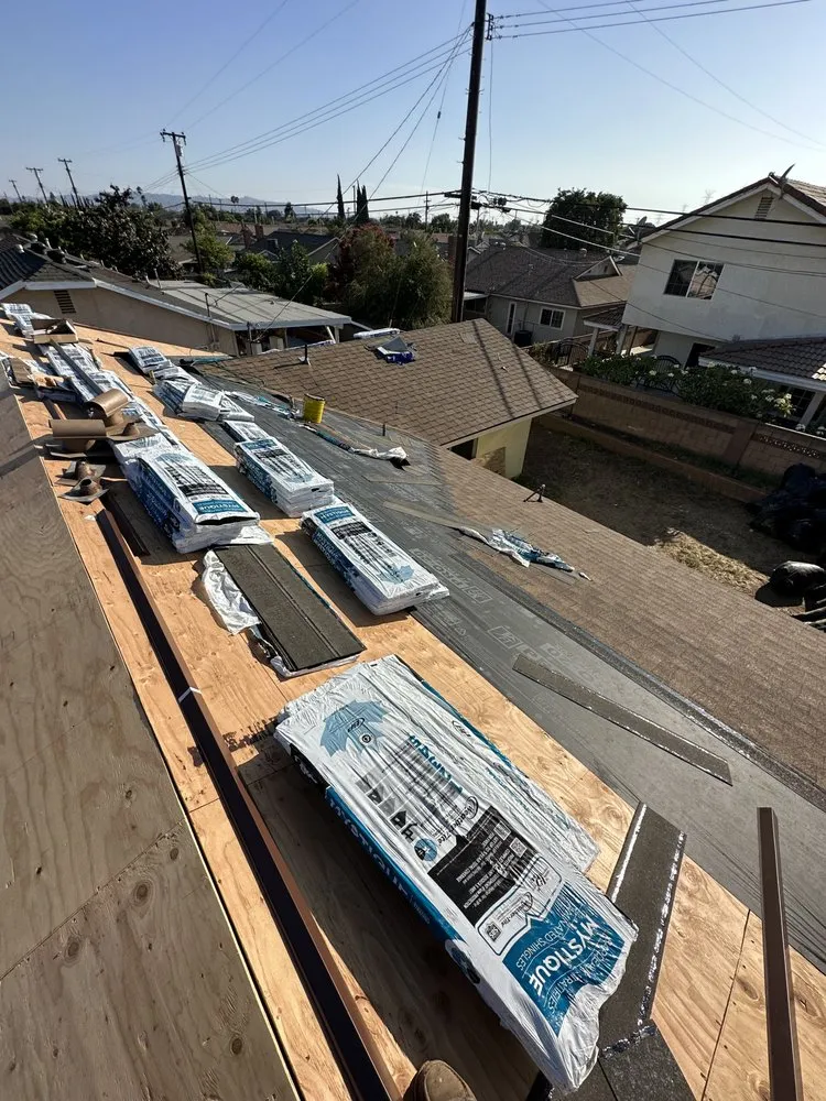 Slide of General Con