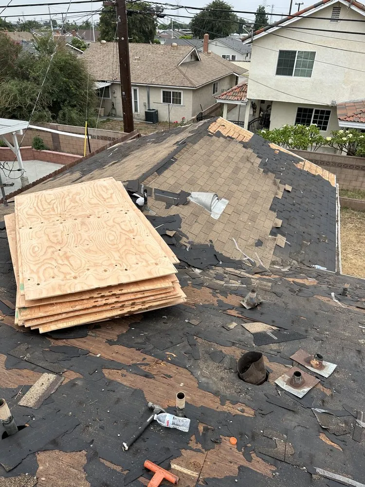 Slide of General Con