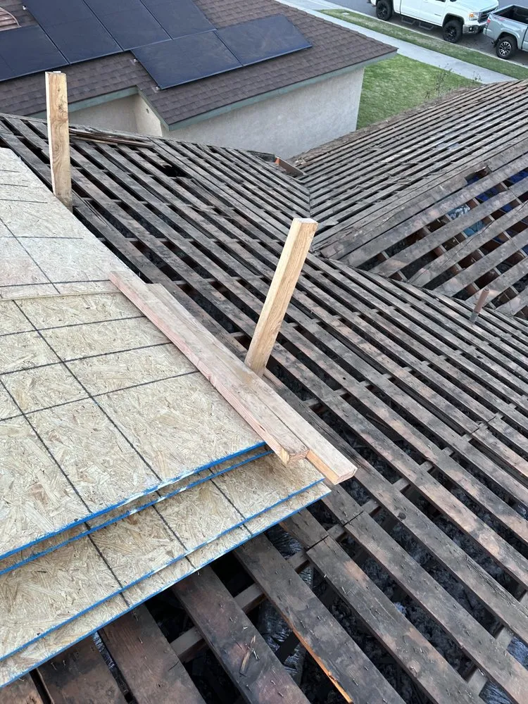 Slide of General Con