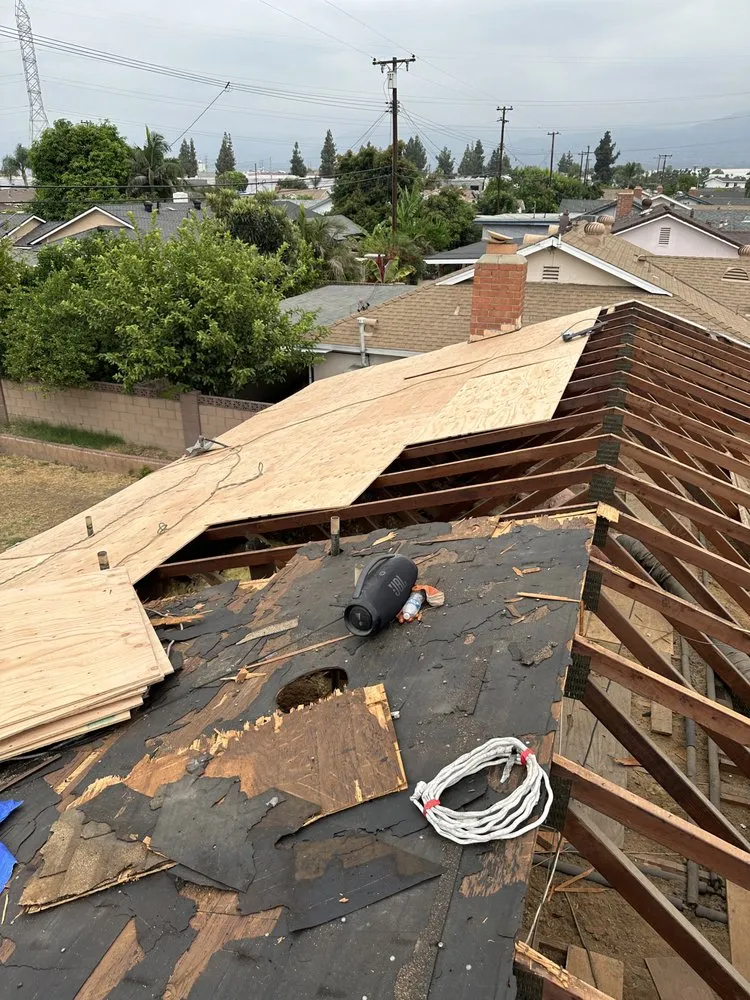 Slide of General Con