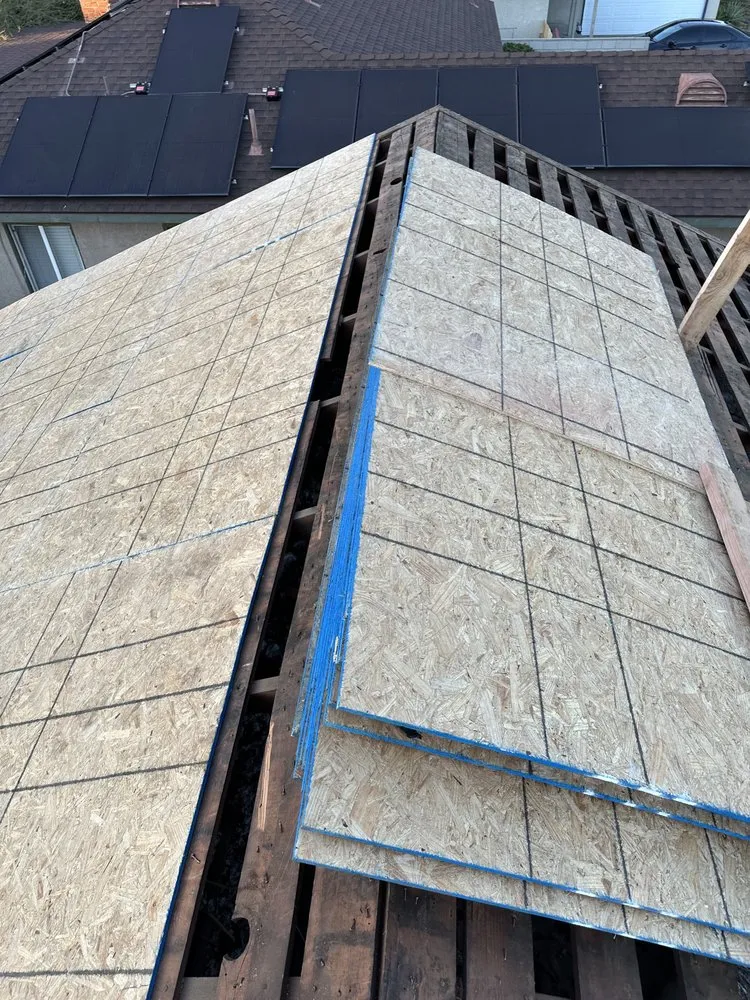 Slide of General Con