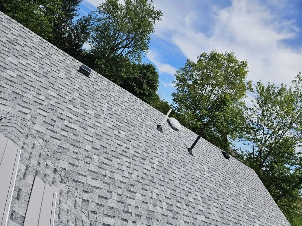 Expert storm damage roof repair experts serving Indianapolis city (balance), IN - GENERAL CONSTRUCTION LLC