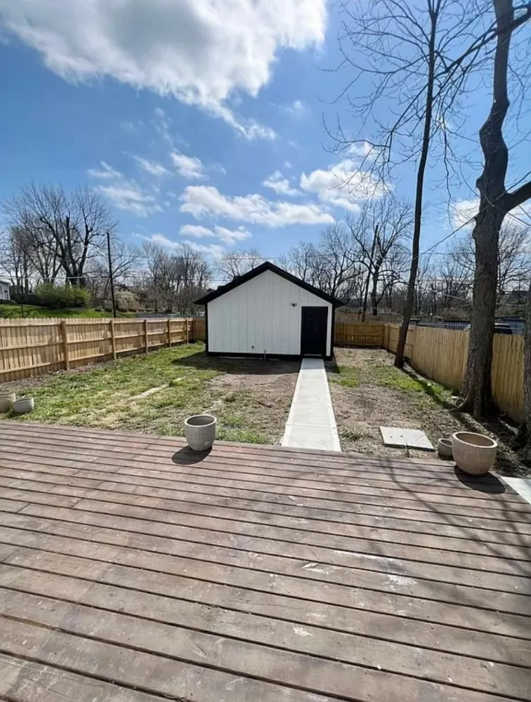 Licensed flat roof repair in Indianapolis city (balance), IN by GENERAL CONSTRUCTION LLC