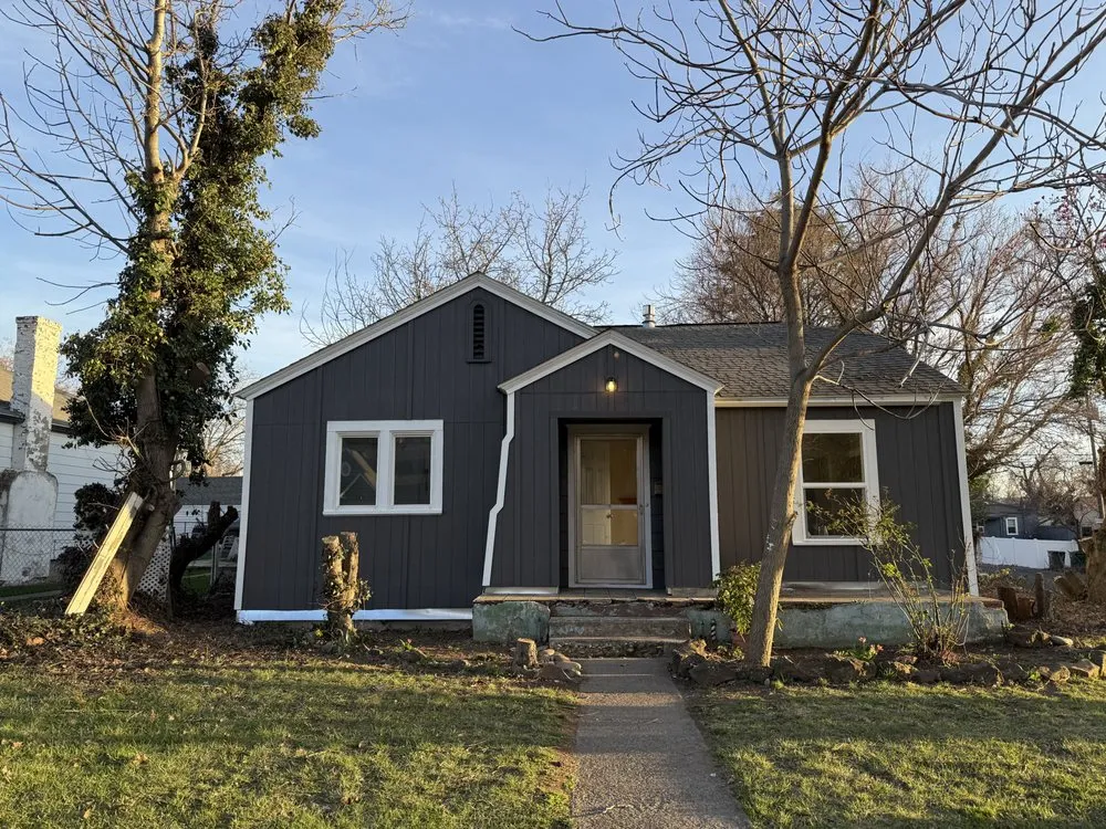 Licensed metal roofing installation near you in Deary, ID by General Construction Services