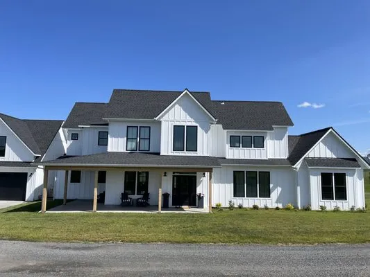General Construction Services
