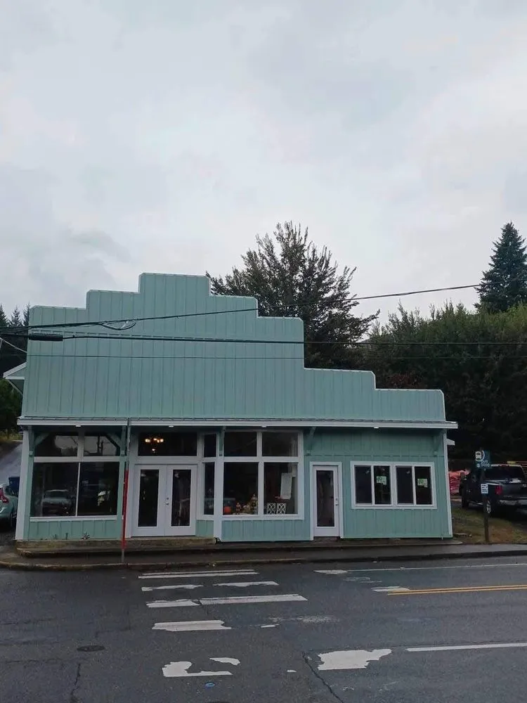 Slide of General Contracting Crew