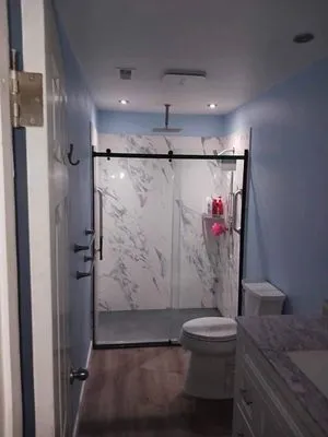 General Contracting Crew