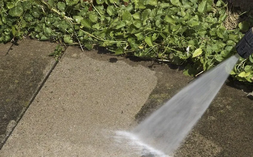 Slide of General Contracting