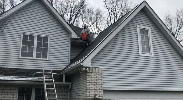 General Contracting Logo