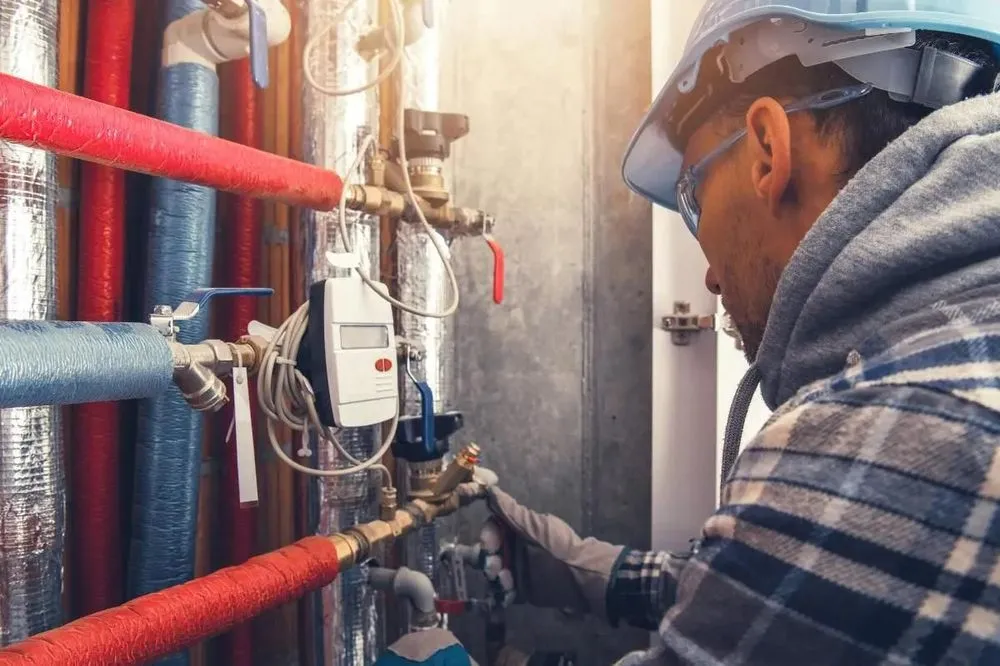 Slide of General Contractor Atlanta