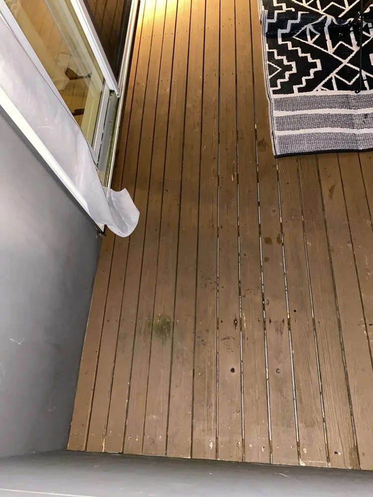 Slide of General Contractor Sofia