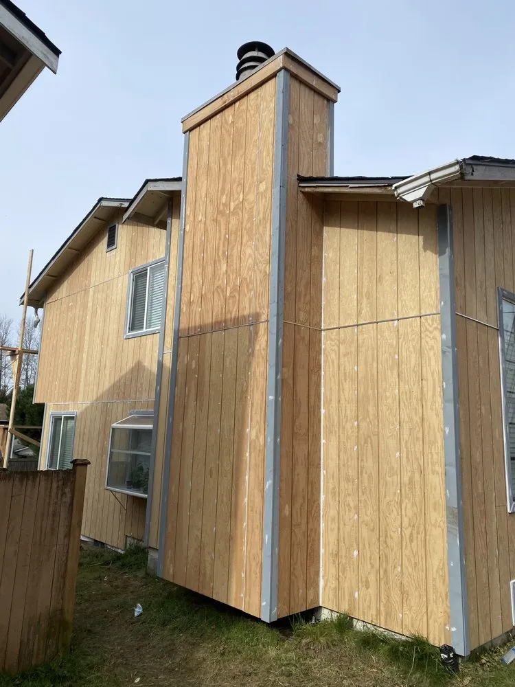 Slide of General Contractor Sofia