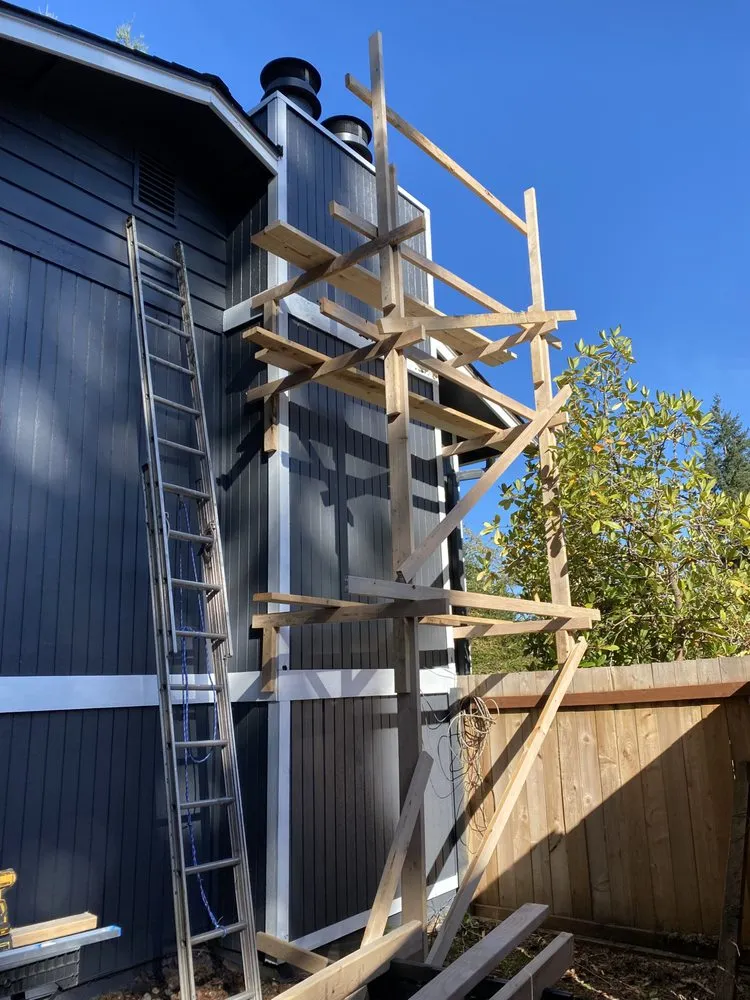 Slide of General Contractor Sofia