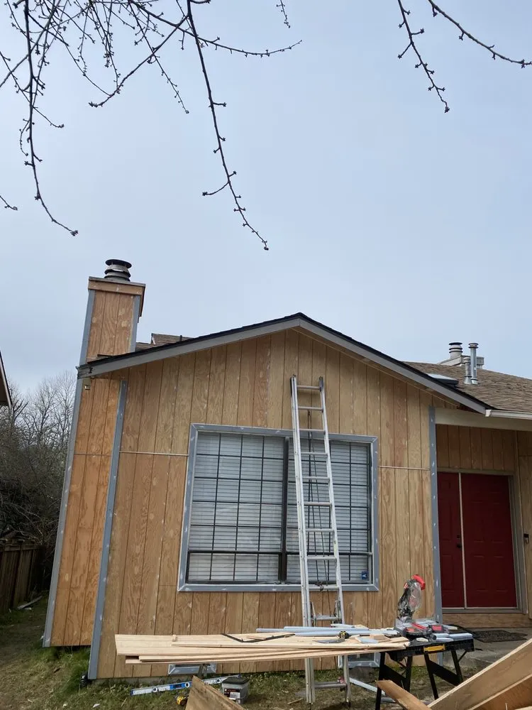 Slide of General Contractor Sofia