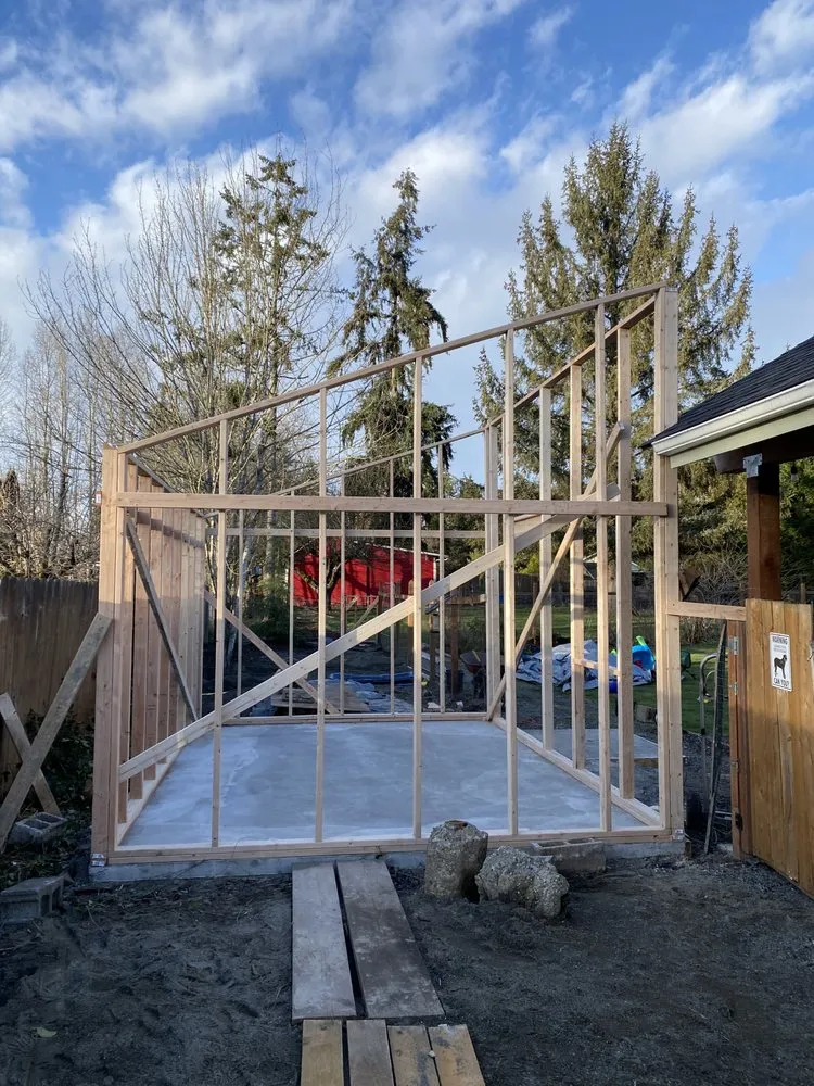 Slide of General Contractor Sofia