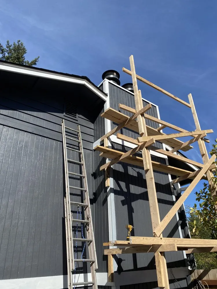 Slide of General Contractor Sofia