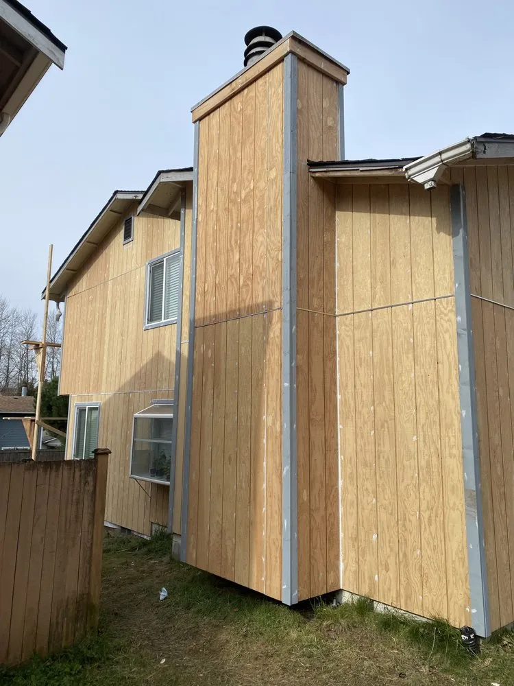 Slide of General Contractor Sofia