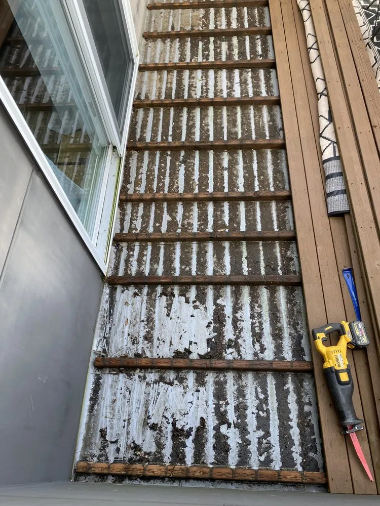 Slide of General Contractor Sofia