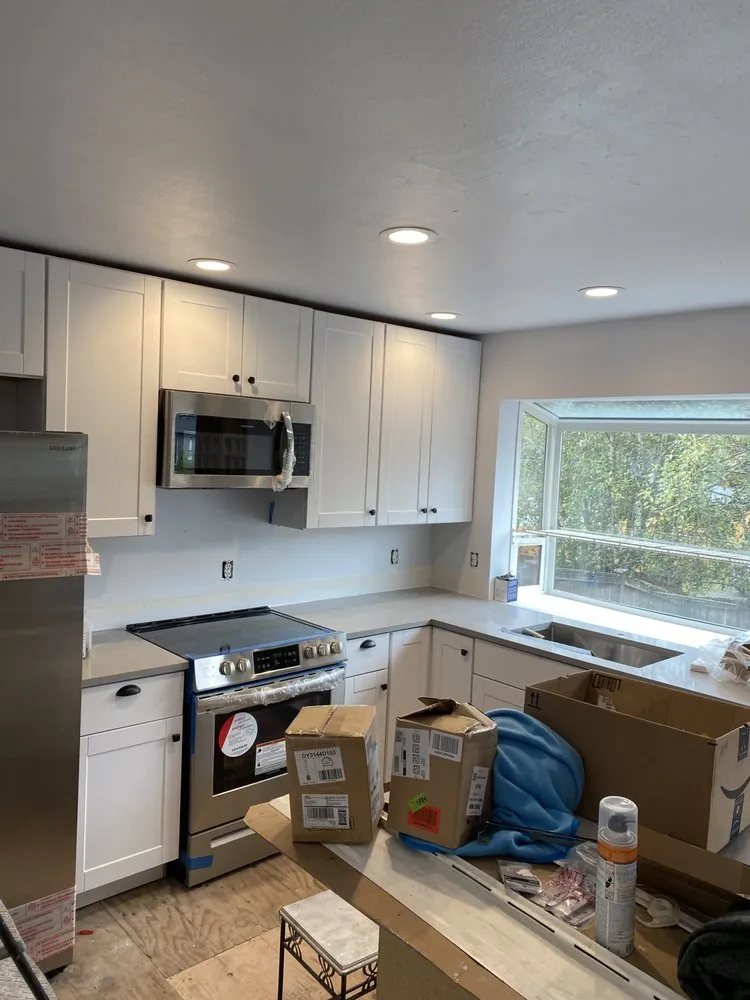 Slide of General Contractor Sofia