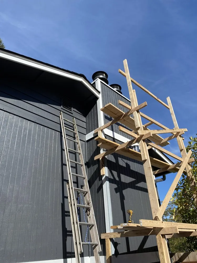 Slide of General Contractor Sofia