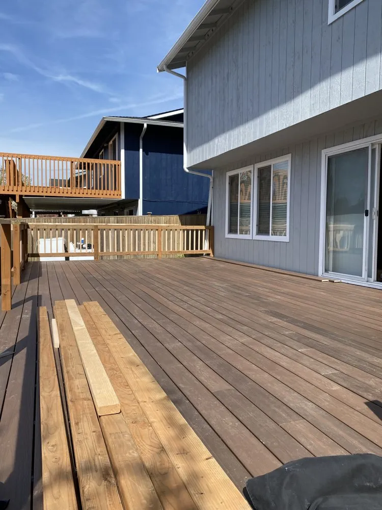 Slide of General Contractor Sofia