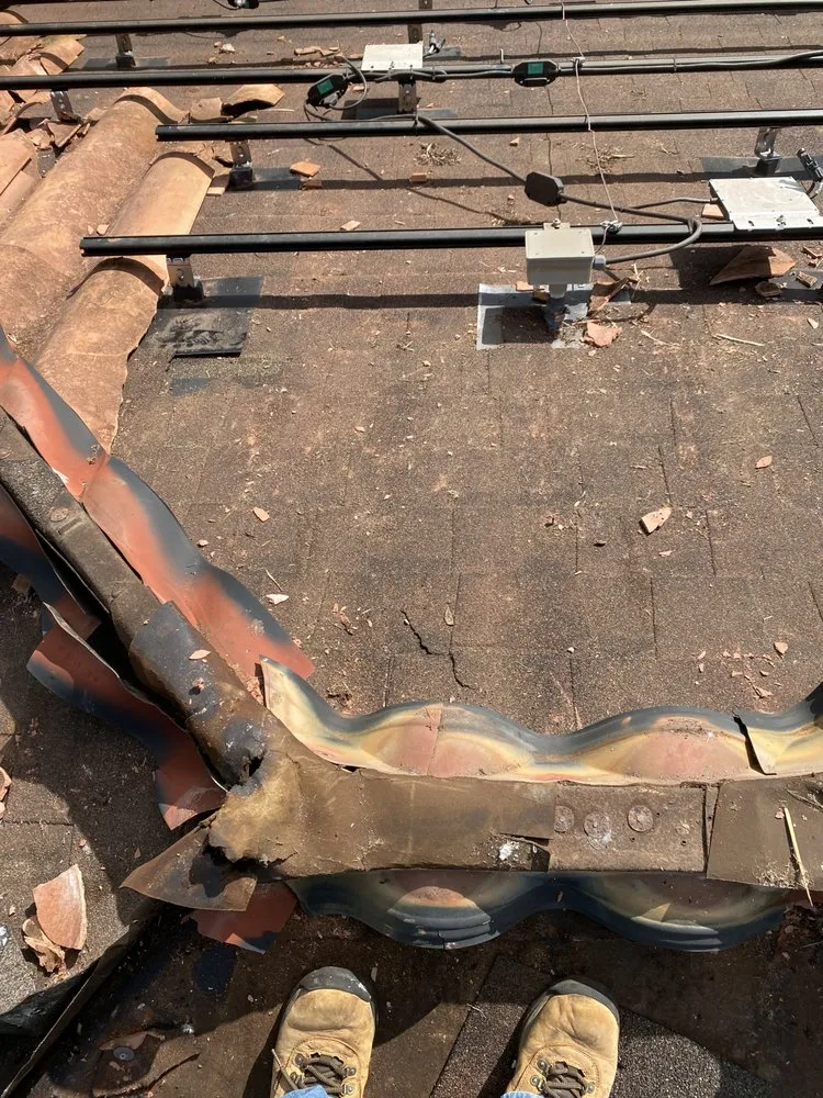 Slide of General Contractor Sofia