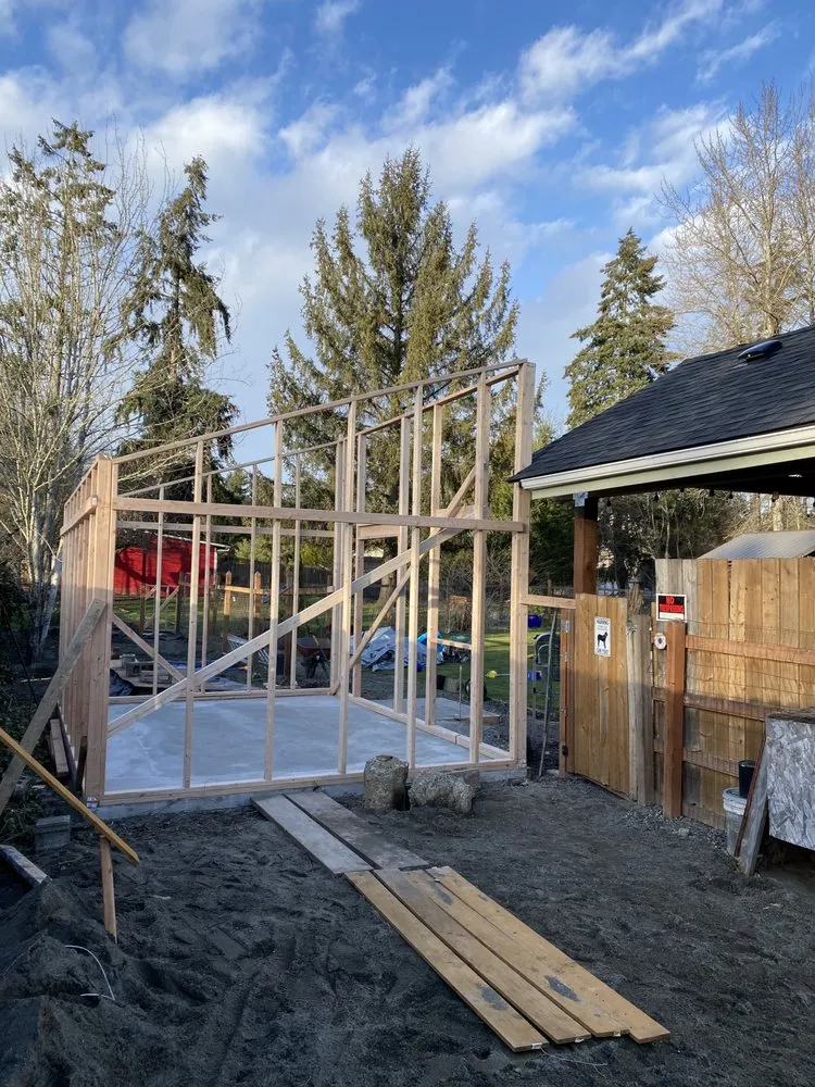 Slide of General Contractor Sofia