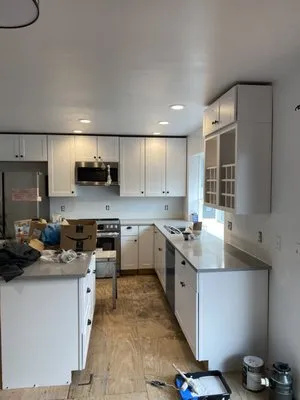 General Contractor Sofia Logo