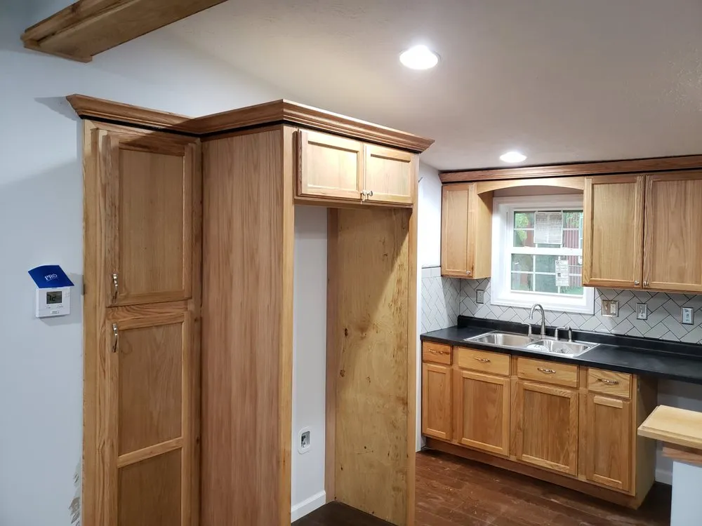 Slide of General Contractors