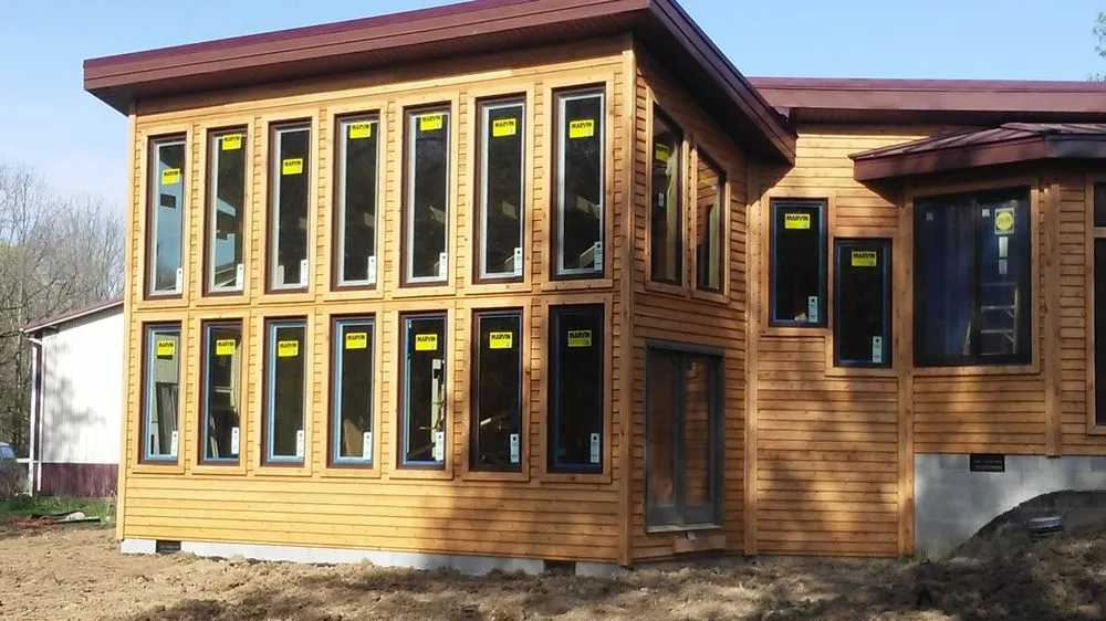 Slide of General Contractors