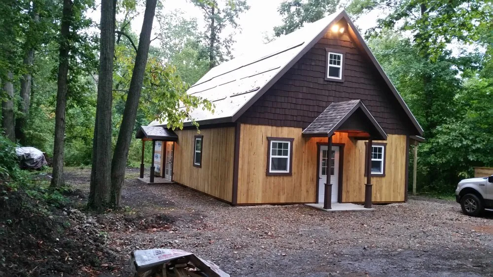 Slide of General Contractors