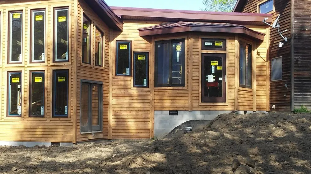 Slide of General Contractors